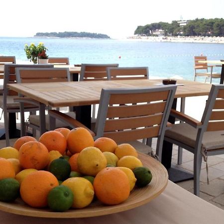 Guest House Adria 2 Primosten Ngoại thất bức ảnh