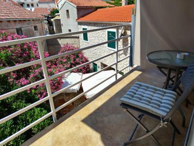 Guest House Adria 2 Primosten Ngoại thất bức ảnh