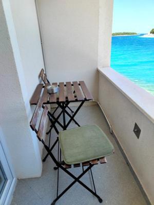 Guest House Adria 2 Primosten Ngoại thất bức ảnh