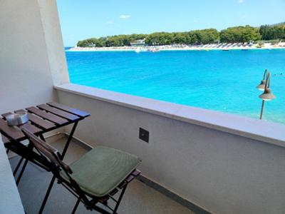 Guest House Adria 2 Primosten Ngoại thất bức ảnh